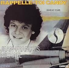 Jean-François Michael