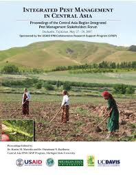 It covers development of ipm components and packaging them for individual vegetable crops specifically targeted to tropical countries. Pdf Integrated Pest Management Of Sunn Pest In West And Central Asia Status And Future Plans