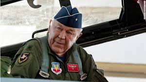 His wife, victoria, announced the death from. Chuck Yeager Fast Facts Cnn