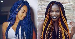 We've rounded up rubber band hairstyles that are vibrant and fun. Rainbiw Rubber Band Hair Styles With Pic Legit Ng Brazilian Wool Hairstyles In Nigeria Legit Ng Easy Rubber Bands Hairstyle For Curly Hair Curly Hairstyle This Is A Cute Fast