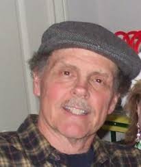 Douglas Arthur Gegen Obituary