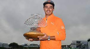 The First Look Waste Management Phoenix Open