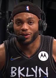 Bruce Brown (basketball)