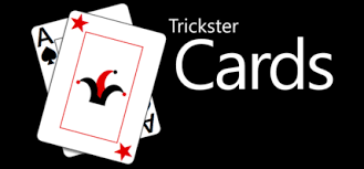 We did not find results for: Trickster Cards