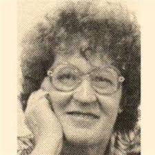 Ruby Sackett Obituary May 18, 2014