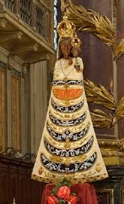 Madonna di loreto e crocefisso di sirolo. In Fvg La Madonna Di Loreto Per Il Giubileo Lauretano Il Friuli