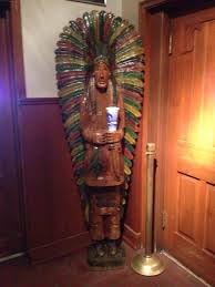 Bert S Wooden Indian Only The Best French Onion Soup In The World Beaver County Best French Onion Soup Beaver Falls