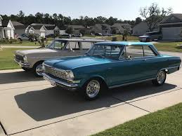 Image result for Goldwood 1964 Nova