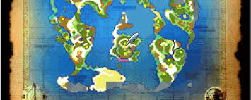 ドラクエ5 妖精の城への行き方 攻略チャート 神ゲー攻略wiki 神ゲー攻略