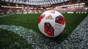 The results from all the matches, and video highlights of all the games, can be viewed on this website. 2018 Fifa World Cup News Adidas Football Reveals Official Match Ball For The Knockout Stage Of The 2018 Fifa World Cup Russia Fifa Com
