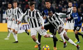 Inter go level at the top of serie a tim as vidal scores against his former club | serie a timthis is the official channel for the serie a, providing all. Yuventus Inter Anons I Prognoz Centralnogo Matcha 15 Tura Serii A Yuventus Futbol Na Soccernews Ru