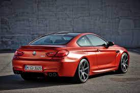 It's exactly what the name implies: The New Bmw M6 Coupe New Bmw M6 Convertible And New Bmw M6 Gran Coupe