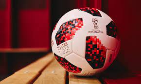 The 2018 fifa world cup was be the 21st fifa world cup, the final part of which was held in russia from june 14 to july 15, 2018. Fifa World Cup 2018 Adidas Switches To New Football For Knockout Phase View Photos Brandsynario