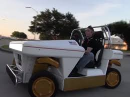 Nasa S New Robotic Car Makes Google S Look Lame Car Makes Google Look Nasa