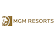 MGM Resorts International logo