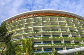 Forest city phoenix hotel directly on the beach, this gelang patah hotel is less than 32 kilometers from centro nusajaya, raffles country club and puteri harbour. Forest City Marina Hotel Nusajaya Malaysia Booking Com