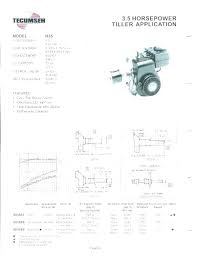 155 Hp Briggs And Stratton Engine Diamond I C For Sale