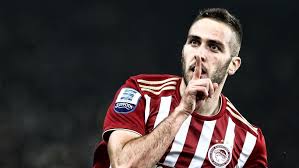 Όλα τα τελευταία νέα και ειδήσεις στο gazzetta.gr! 8rylos Sto Podosfairo 8rhnos Sto Mpasket O Olympiakos Ntaskaspress Giannhs Ntaskas