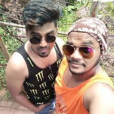 Bhavin Parikh (@Bhavin_S_Parikh)