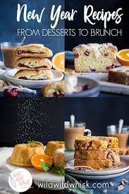 New Year S Recipes To Go From Desserts To Brunch Chocolate Cake Recipe Easy Easy Cake Recipes Baking Recipes