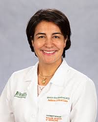 Our Team Miller School of Medicine