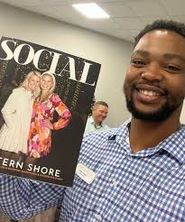 Social Eastern Shore