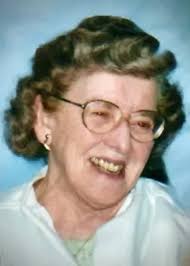 Obituary information for Grace L. Morris