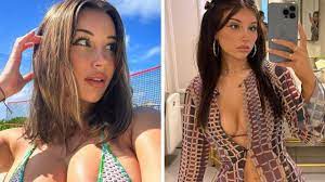 Mikaela Testa admits she lied to fans for an entire year about secret BBL  surgery | news.com.au — Australias leading news site