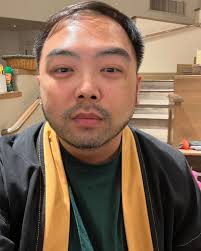 Profile for Michael Andrew Portacio Fausto