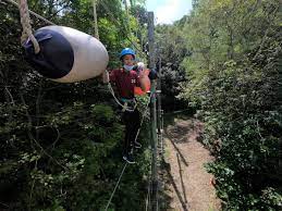 Moe Singapore Di Twitter 3 9 All Secondary 2 And 3 Students Got The Chance To Enjoy The Great Outdoors At Moe S Outdoor Adventure Centre At Dairy Farm Sec 2s And Changi Coast