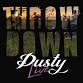 Dusty Live event image