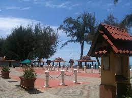Teluk kemang 直落甘望, port dickson. Teluk Kemang Beach Pd Picture Of Port Dickson Negeri Sembilan Tripadvisor
