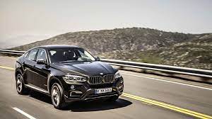 Our reliability stats suggest how reliable the bmw x6 has been in the past year. 2017 Bmw X6 Review