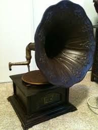 Antique Talking Machine Phonographs Accessories Ebay Gramaphone Antiques Phonograph