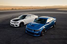 2020 Dodge Charger Srt Hellcat Widebody Driveandride Com Dodge Charger Srt Charger Srt Hellcat Charger Srt