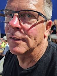 Mike Kissinger44 Crewmember