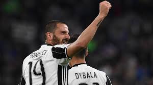 According to tuttomercatoweb, the club are keen on signing bonucci from the old lady. Bonucci Juventus Now Certainties In Champions League Final