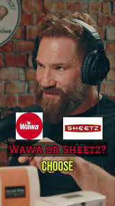 Sheetz Is Better Than Wawa