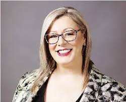 Crazy hair gives colourful boost