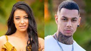 Toutes les infos sur les anges 11 ! Encore Un Clash Censure Dans Les Anges 11 Liyah Balance On S Est Battu Avec Kentin