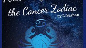 This means they can sometimes have a hard time. Personality Traits Of The Cancer Zodiac Sign Hubpages