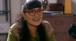 Modifier chica vampiro est une telenovela colombienne en 120 épisodes de 45 minutes créée par marcela citterio et diffusée entre le 14 mai et le 5 novembre 2013 sur rcn televisión. Revelan Quien Es La Protagonista De La Nueva Version De Betty La Fea
