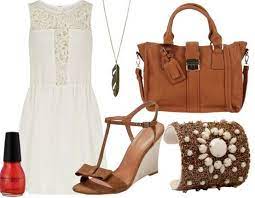 Tenue Decontractee Tenue De Ville