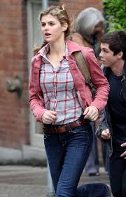 Percy jackson & the olympians: Alexandra Daddario Photostream Alexandra Daddario D Addario Percy Jackson
