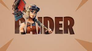 ''draw for fun official''follow along to learn how to draw renegade raider fortnitethanks for watching!! Supreme Renegade Raider Supreme Cool Fortnite Wallpaper Novocom Top