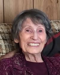 Margaret Gallegos Obituary November 24, 2021