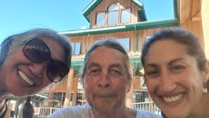 Fundraiser by Akeiko Rawn : Wildfire: Retirement Goes up in Flames