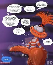 Booty Dox Uncensored Scenes - Dive Deep Arousal