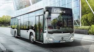 Citaro Mercedes Benz Buses