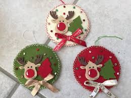 Découvrez la sélection bbi pro le grossiste en accessoires et objets de décoration pour noël pour vos intérieurs et/ou vos extérieurs à petits prix. Lot De 3 Grosse Boule De Noel En Feutrine Fait Main Mousse A Linterieur Pour Donner Du Volume Deco Noel Feutrine Noel En Feutrine Decoration Noel Fait Main